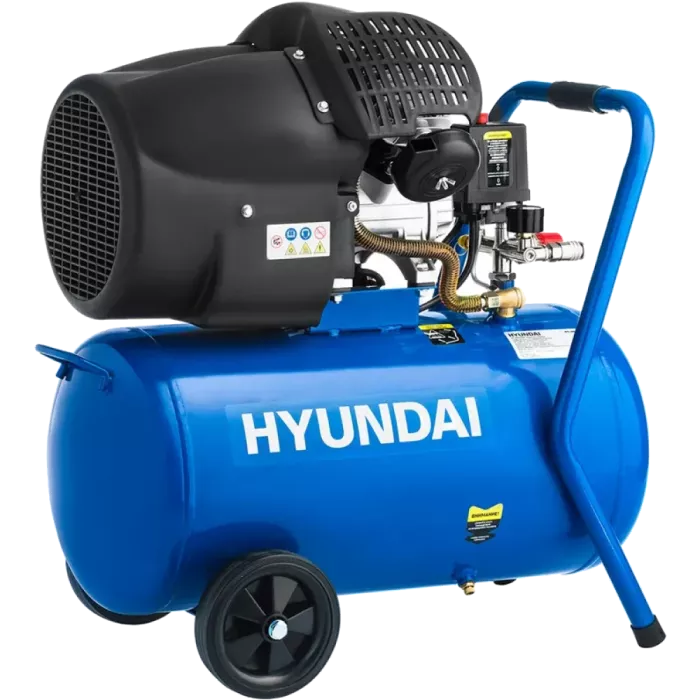 Hyundai HYC 4050U Воздушный компрессор