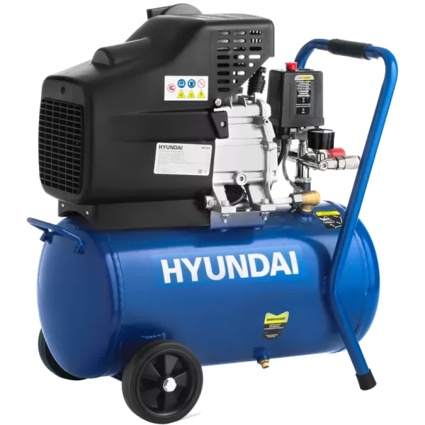 Hyundai HYC 2324U Воздушный компрессор