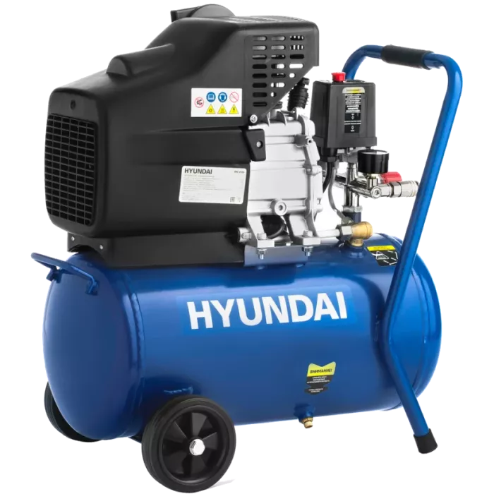 Hyundai HYC 2324U Воздушный компрессор