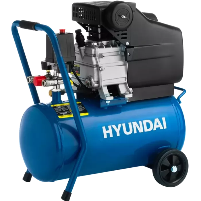 Hyundai HYC 2324U Воздушный компрессор