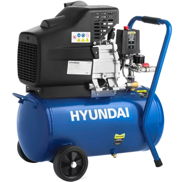 Hyundai HYC 2324U Воздушный компрессор