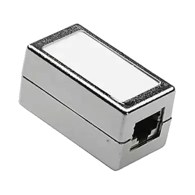 Hypernet CA-RJ45STP-2 Сполучна коробка для кабелю FTP/SFTP