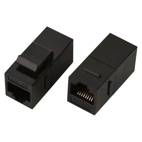 Hypernet CA-RJ45UTP-K2 Сполучна коробка для кабелю UTP