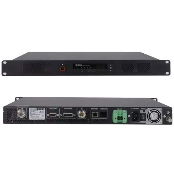 HYTERA HR1065 136-174MHz + ліцензія IP Site Connect SW00008 Ретранслятор