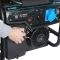 Hyundai HHY 10050FE Генератор бензиновый
