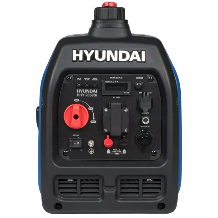 Hyundai HHY 2050Si Генератор инверторный