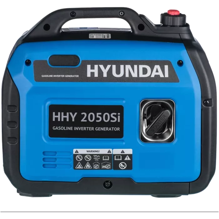 Hyundai HHY 2050Si Генератор инверторный