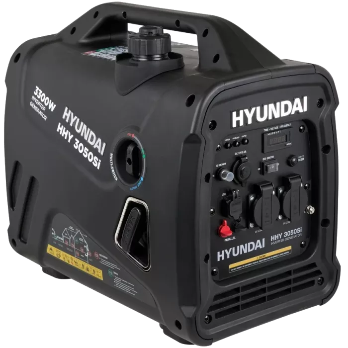 Hyundai HHY 3050Si Генератор инверторный