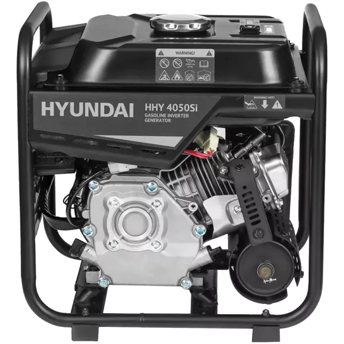 Hyundai HHY 4050Si Генератор инверторный