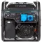 Hyundai HHY 7050FE ATS Генератор бензиновый