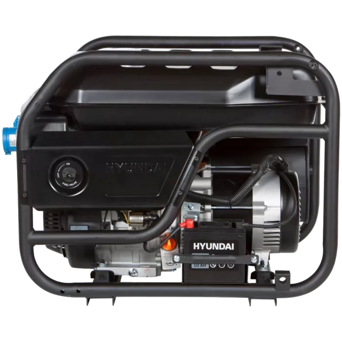 Hyundai HHY 7050FE ATS Генератор бензиновый