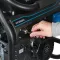 Hyundai HHY 7050FE Генератор бензиновый