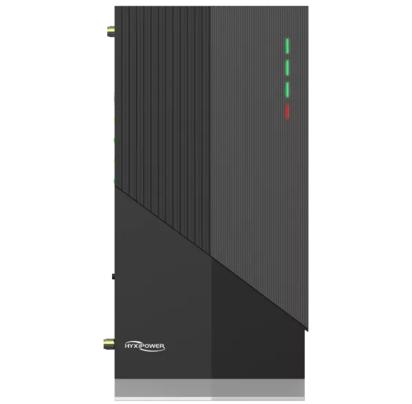 HYX-DMU-4G Модуль комунікації