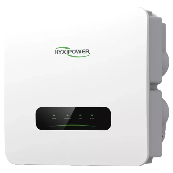 HYX-S6K-S сонячний мережевий однофазний Інвертор HYXiPOWER