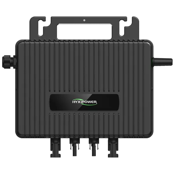 HYX-M1000-SW сонячний однофазний Інвертор HYXiPOWER