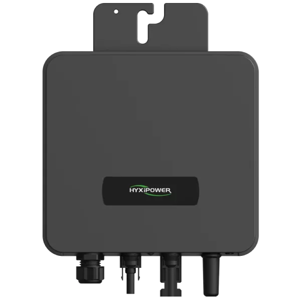 HYX-M500-SW сонячний однофазний Інвертор HYXiPOWER