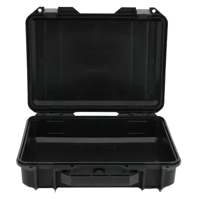 Voltronic 250x203x77 мм Пластикова скринька для інструментів