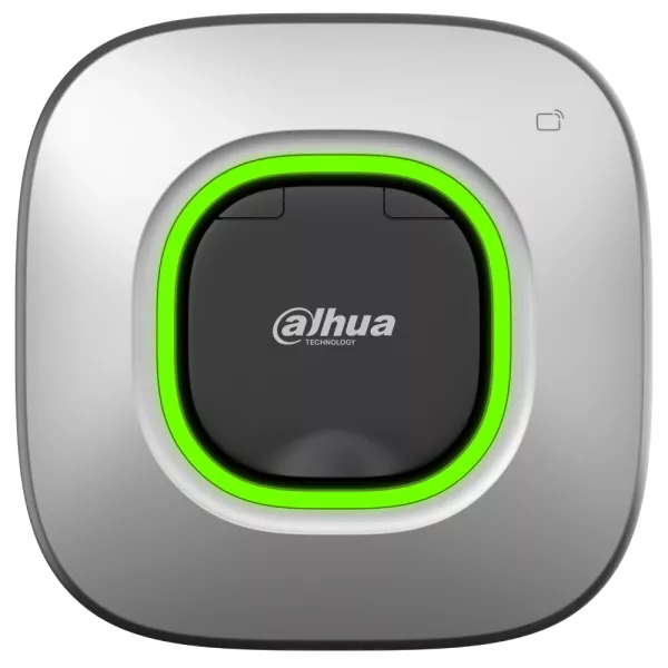 Dahua DHI-ICS-A220E-H1J-Z трехфазная Умная зарядка авто