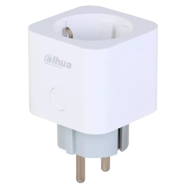 Dahua DHI-ICS1-W2(868) Смарт розетка