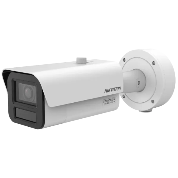 iDS-2CD7A46G2/P-IZHS 4МП (2.8-12мм) ANPR IP видеокамера Hikvision