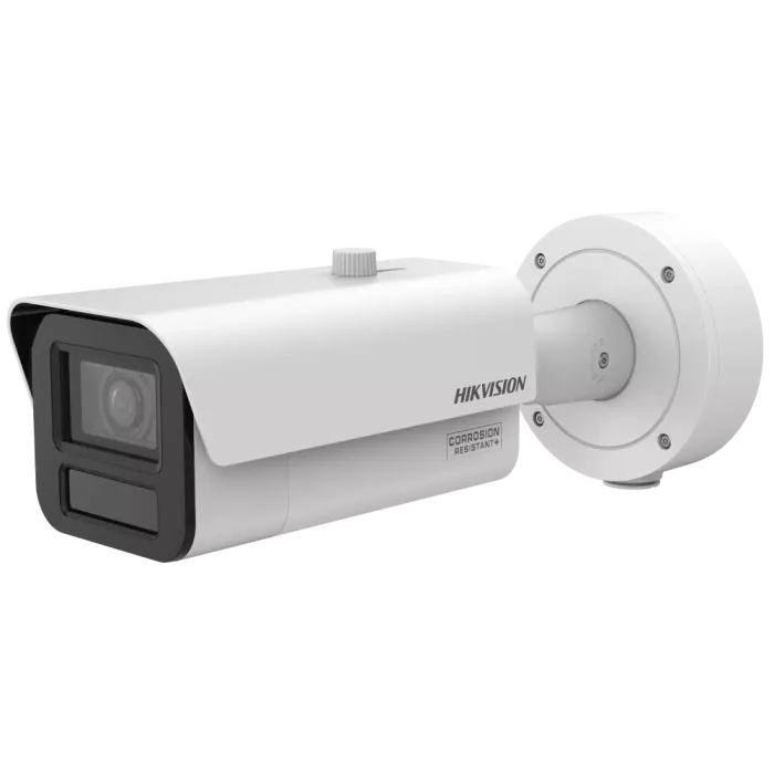 iDS-2CD7A46G2/P-IZHS 4МП (2.8-12мм) ANPR IP видеокамера Hikvision