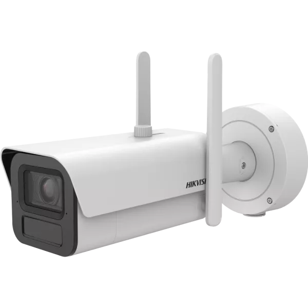 iDS-2CD7A46G2/P-IZHSY/4G (B) 4МП (10-50мм) ANPR IP відеокамера Hikvision