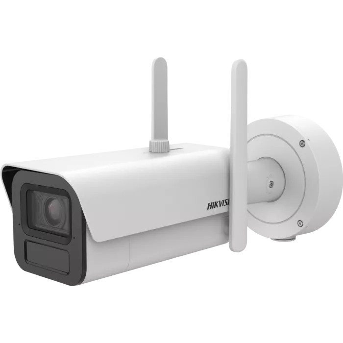 iDS-2CD7A46G2/P-IZHSY/4G (B) 4МП (10-50мм) ANPR IP відеокамера Hikvision