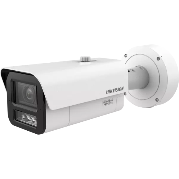 iDS-2CD7A46G2/V-XZHSY (2.8-12мм) IP відеокамера Hikvision