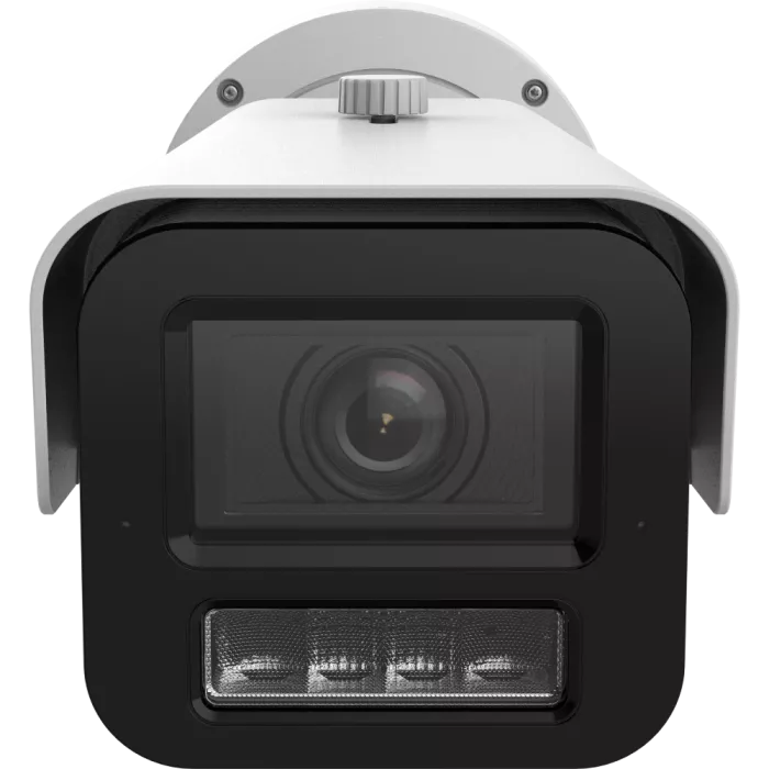 iDS-2CD7A86G2/V-XZHSY 8МП (8-32мм) Darkfighter 2.0 IP відеокамера Hikvision