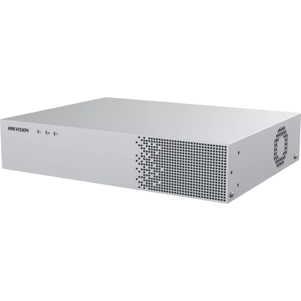 iDS-6716NXI-M1/AI(B) 16-канальний Відеореєстратор Hikvision