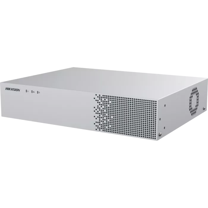 iDS-6716NXI-M1/AI(B) 16-канальний Відеореєстратор Hikvision
