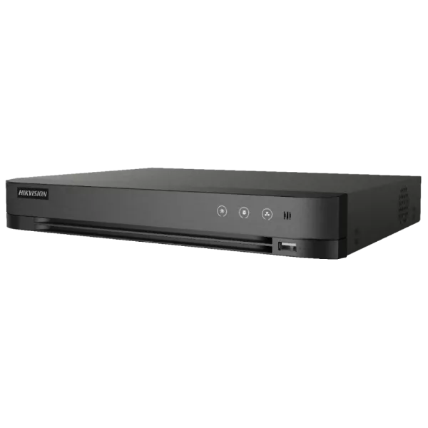 iDS-7208HUHI-M1/S(C) 8-канальний ACUSENSE Turbo HD