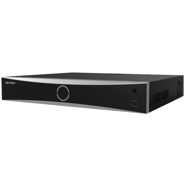 iDS-7716NXI-I4/X(B) 16-канальний мережевий DeepinMind