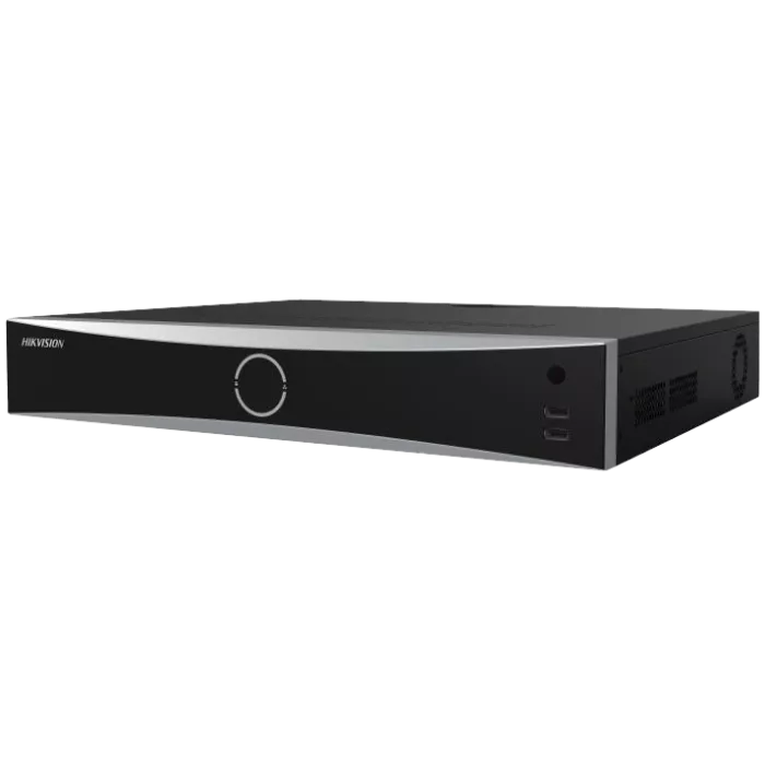 iDS-7716NXI-I4/X(B) 16-канальний мережевий DeepinMind