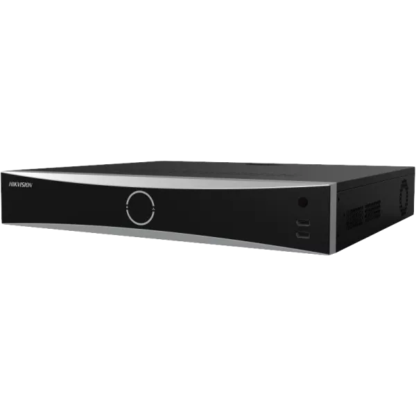 iDS-7732NXI-M4/X 32-канальний DeepinMind 1.5U 8K Відеореєстратор Hikvision
