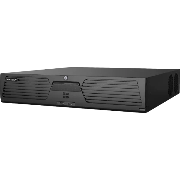 iDS-9632NXI-I8/S(C) 32-канальний DeepinMind NVR