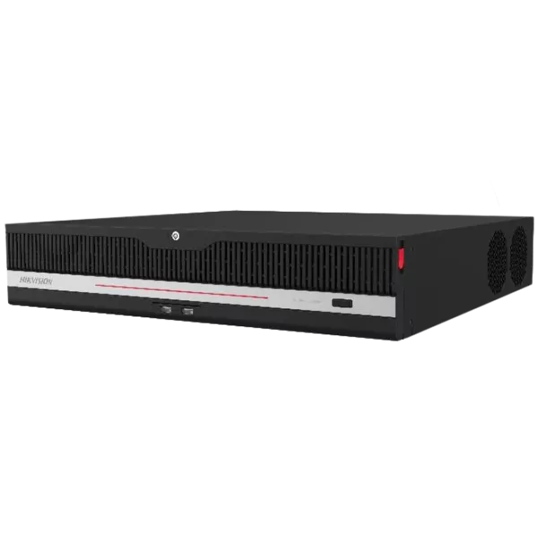 iDS-9664NXI-M8/X 64-канальний DeepinMind M Series Відеореєстратор Hikvision