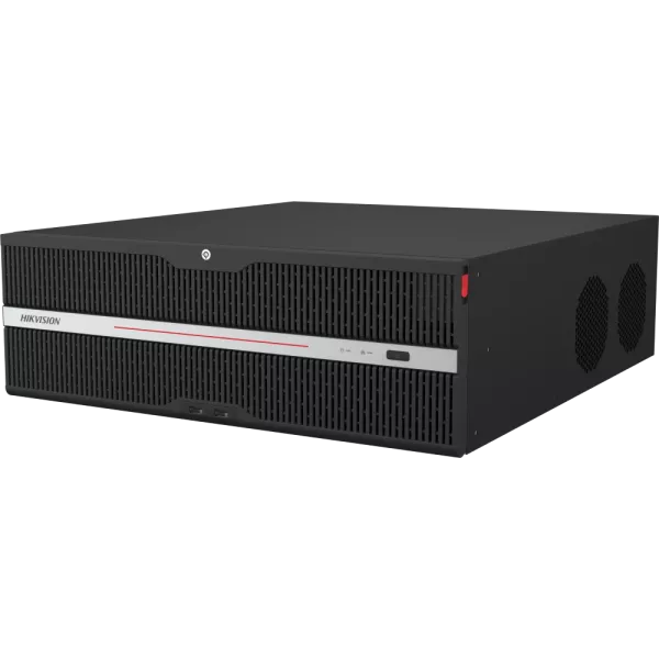 iDS-9664NXI-P16R 64-канальний DeepinMind Відеореєстратор Hikvision