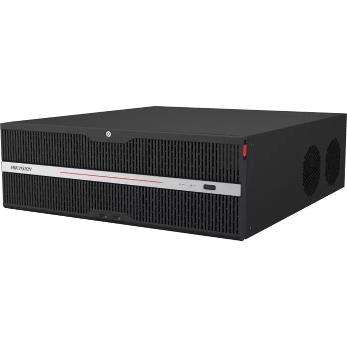 iDS-9664NXI-P16R 64-канальний DeepinMind Відеореєстратор Hikvision
