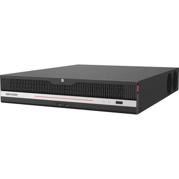 iDS-9664NXI-P8 64-канальний DeepinMind M Series Відеореєстратор Hikvision