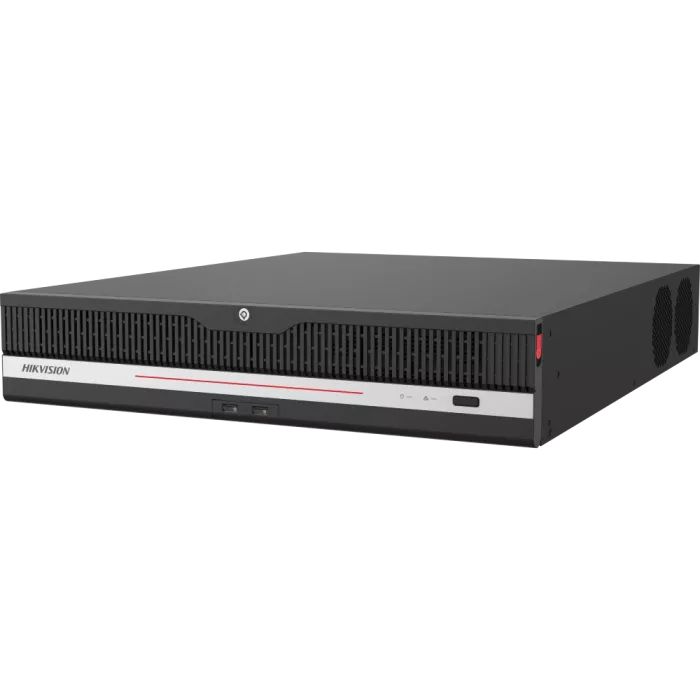 iDS-9664NXI-P8 64-канальний DeepinMind M Series Відеореєстратор Hikvision