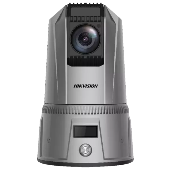 iDS-MCD202-B/30X/N/GLE 2МП (4.5-135мм) портативна 4G ANPR PTZ відеокамера Hikvision