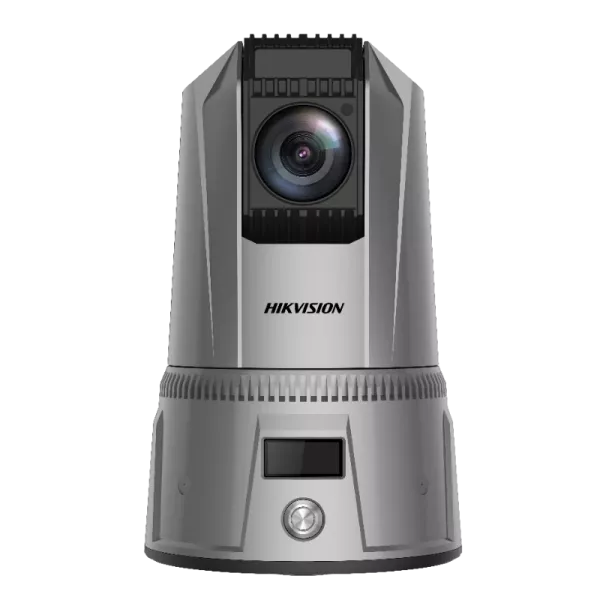 iDS-MCD202-BS 2 Мп портативна ІЧ Speed Dome