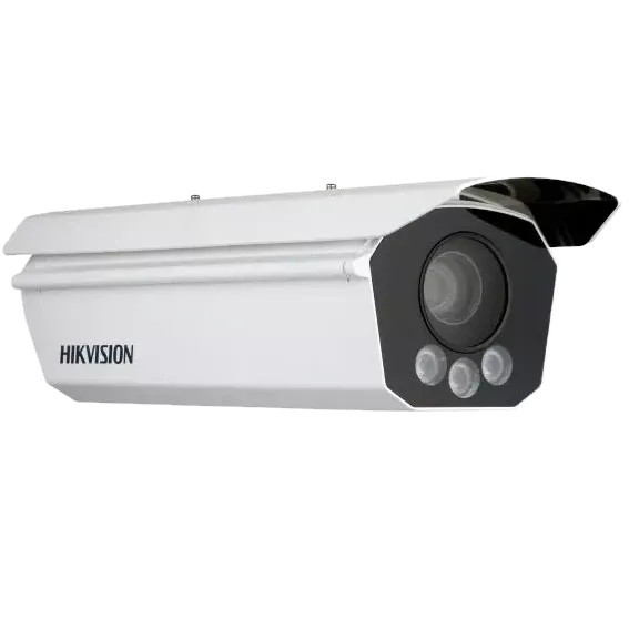 iDS-TCV900-HE/1140/H1(AF) 9МП Трафік камера Hikvision