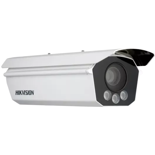 iDS-TCV900-HI/1140/H1 9МП Трафік камера Hikvision