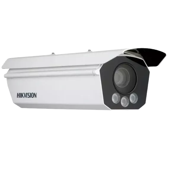 iDS-TCVK00-FE/1140/H1 20МП ANPR