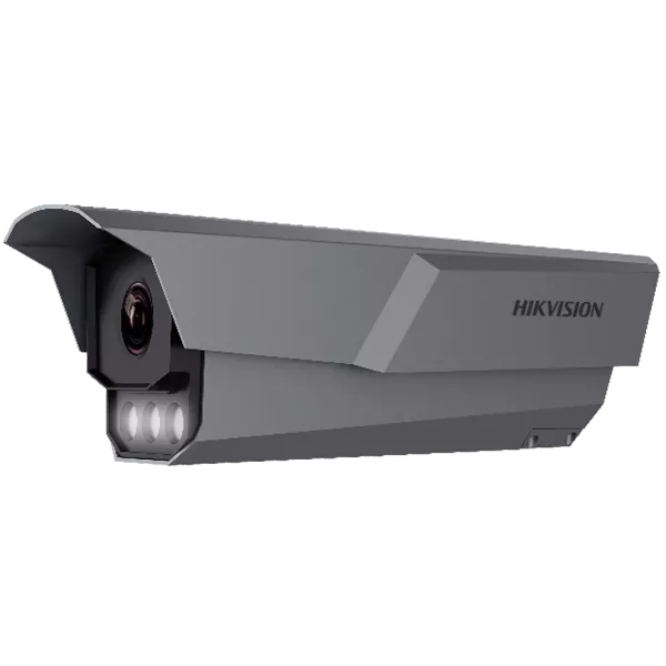 IDS-TCW403-BI/GK/0411 4МП Трафік камера Hikvision