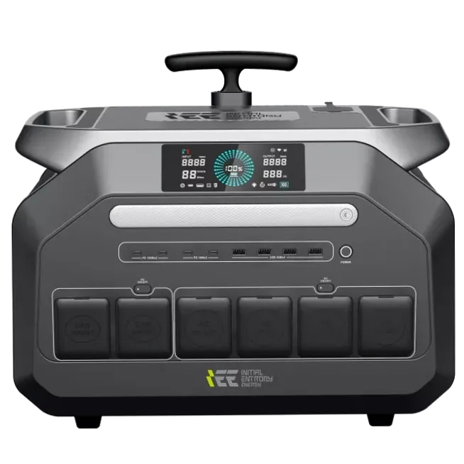 IEETEK P3200 Портативное зарядное устройство