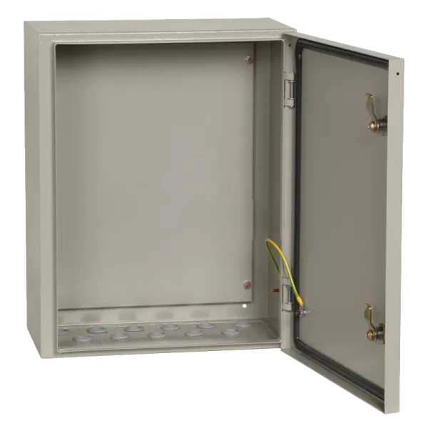 ЩМП-1-0(395х310х220мм) У2 IP54 IEK Корпус металевий
