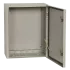 ЩМП-1-0(395х310х220мм) У2 IP54 IEK Корпус металлический